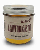 Agavendicksaft ist ein natürlicher Süssstoff und wird in der veganen Ernährung als Honigersatz verwendet. Aus dem Agavendicksaft lassen sich köstliche Getränke zubereiten oder dient als Ersatz für Industriezucker.